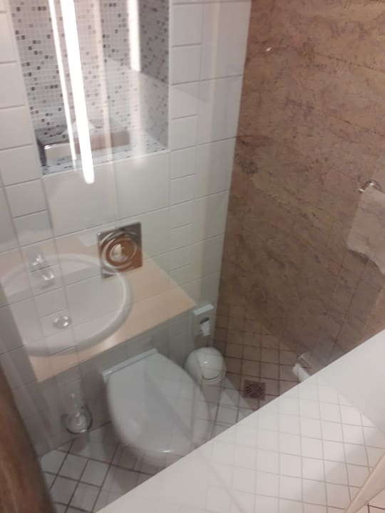 Zimmer NYX Hotel Erfurt