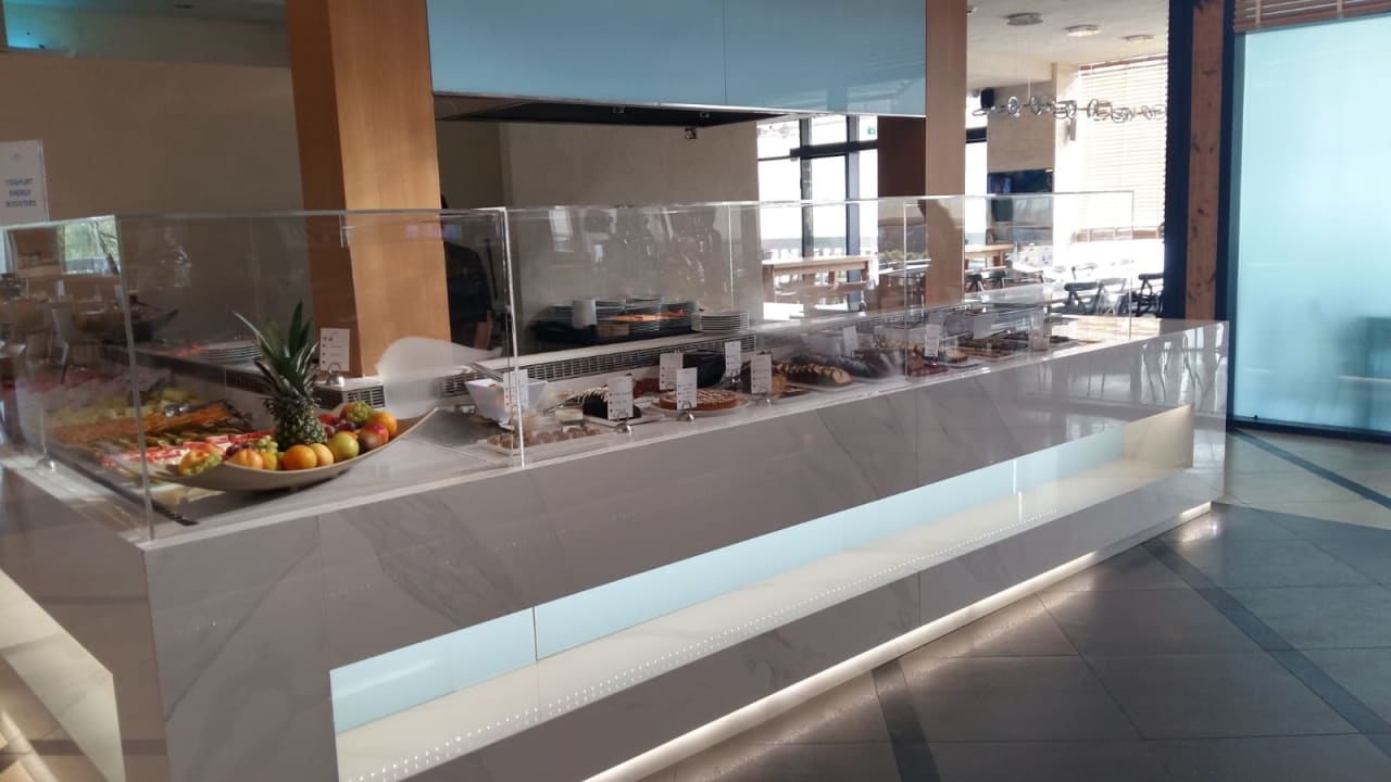 Gastro Fodele Beach & Water Park Holiday Resort