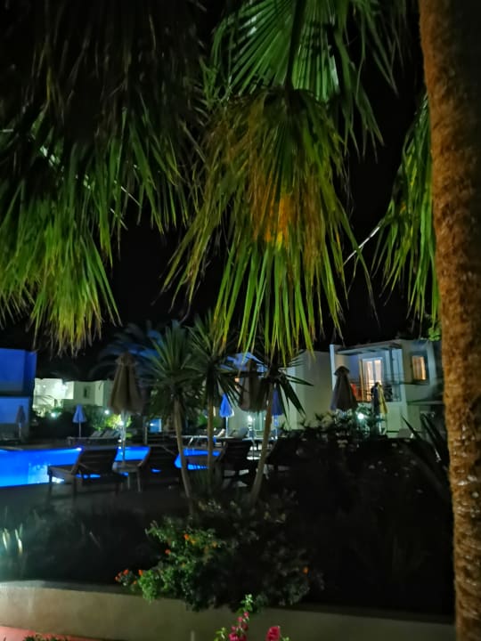 Pool HARPIN Georgioupolis Resort Aquapark & SPA