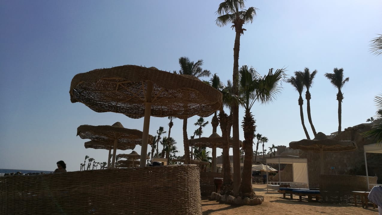 Strand Pickalbatros Citadel Resort