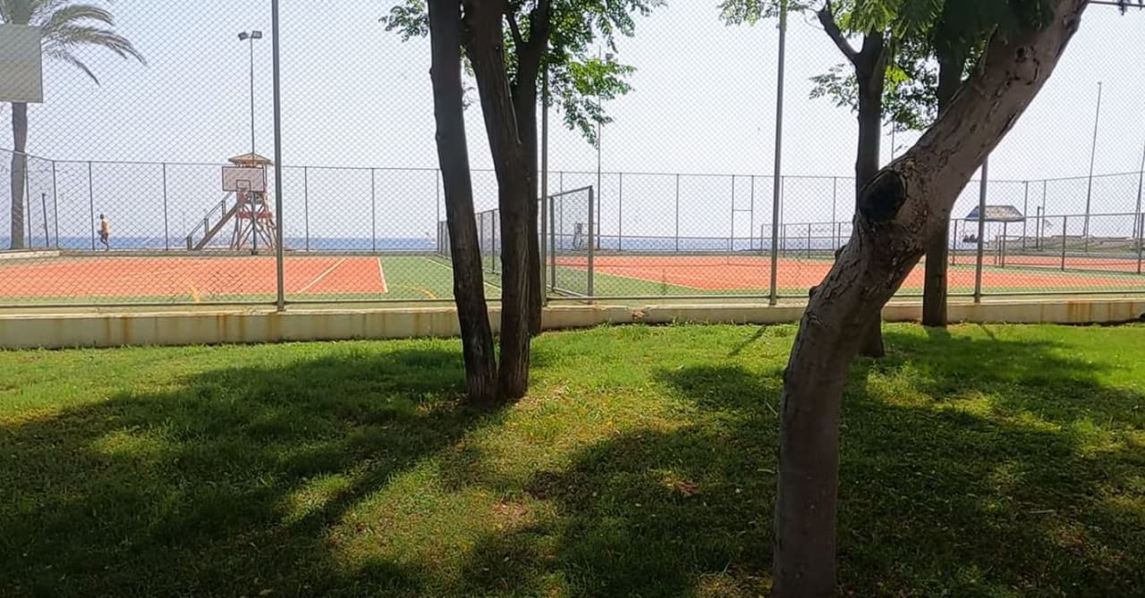 Gartenanlage Labranda Alantur Resort