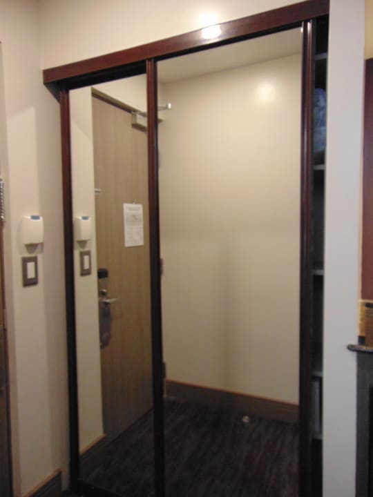 Zimmer Hotel Crowne Plaza San Jose Corobici