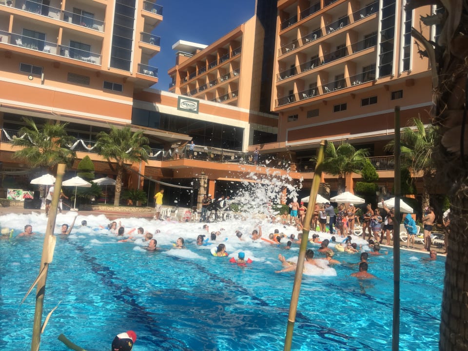 Pool Dizalya Palm Garden