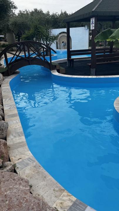 Pool TUI KIDS CLUB Alex Beach