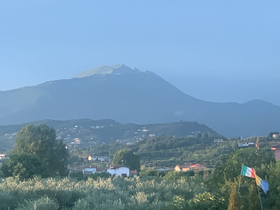 Ausblick Quellenhof Luxury Resort Lazise