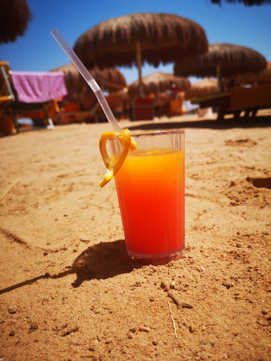 Gastro Sentido Caribbean World Soma Bay