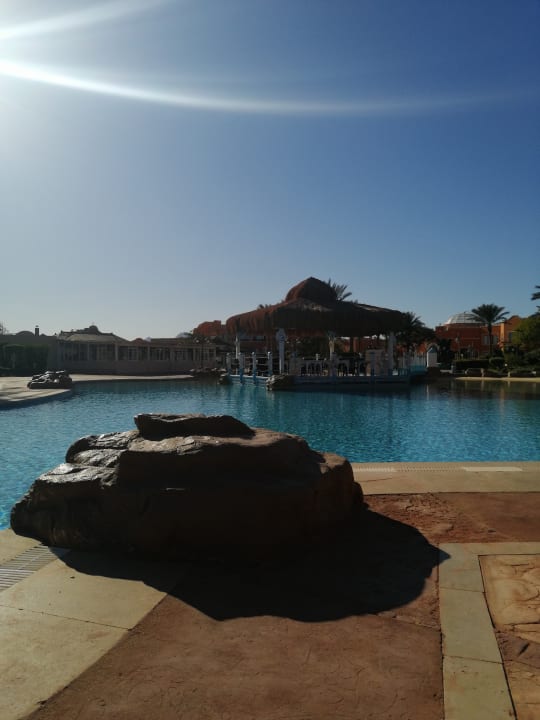 Pool Sentido Caribbean World Soma Bay