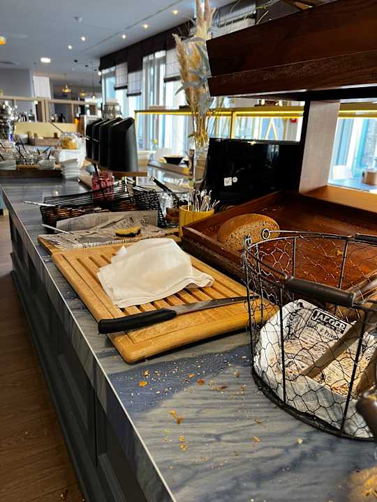 Gastro MAXX Hotel Sanssouci Potsdam