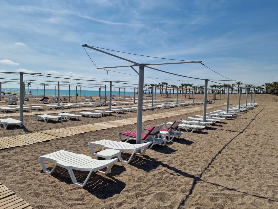 Strand Asteria Family Resort Side