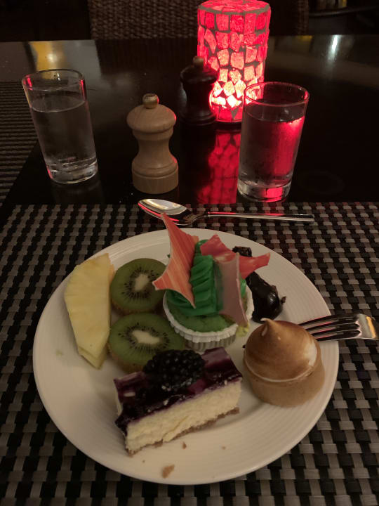 Gastro Anantara The Palm Dubai Resort