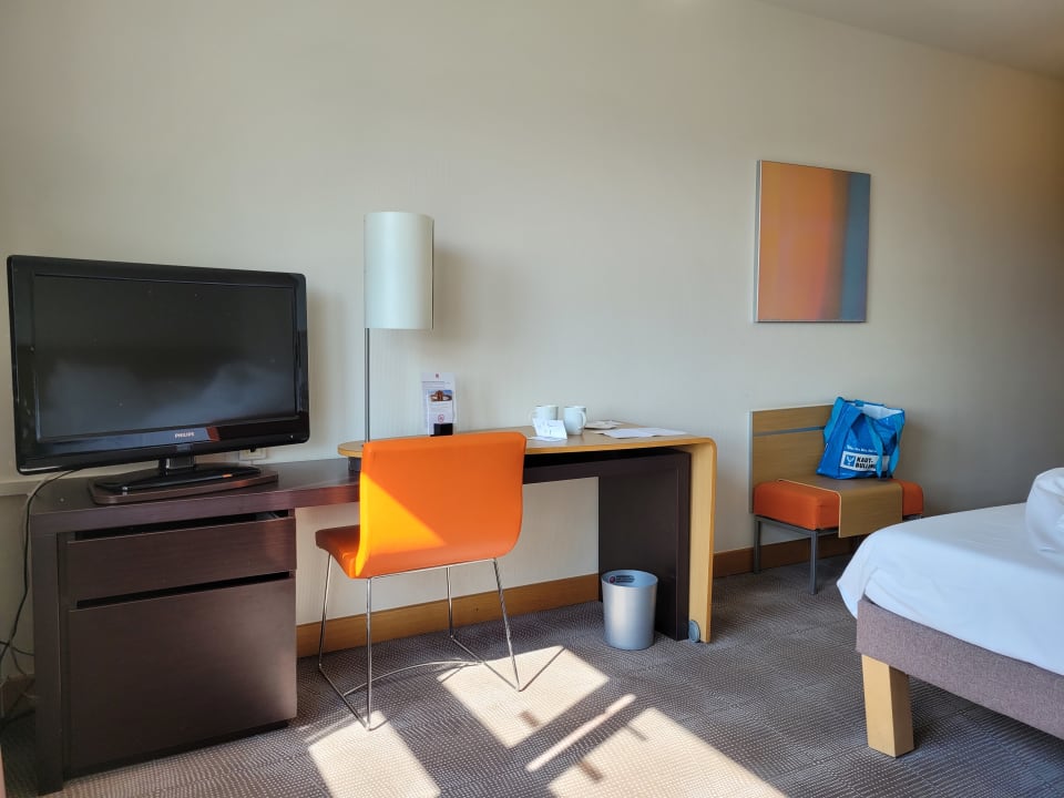 Zimmer Hotel Novotel Aachen-City