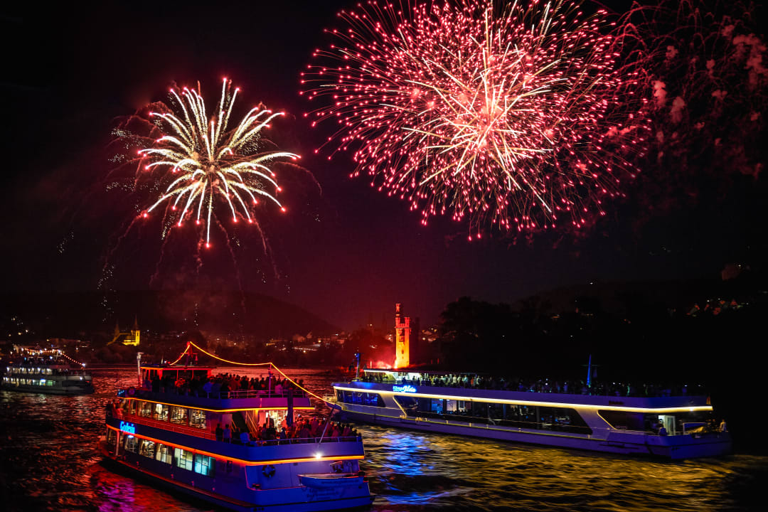 Sport & Freizeit Breuers Rüdesheimer Schloss