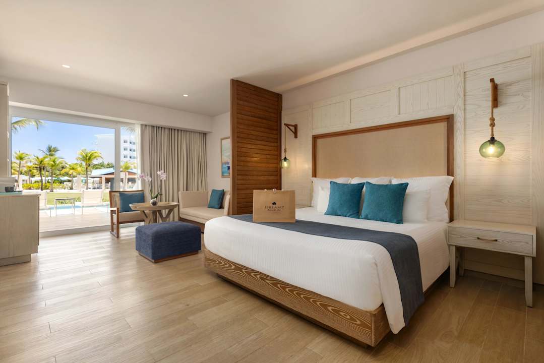 Zimmer Dreams Cap Cana Resort & Spa