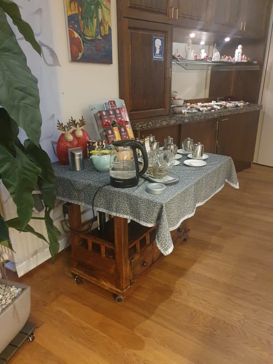 Gastro Hotel Zum Märchenwald