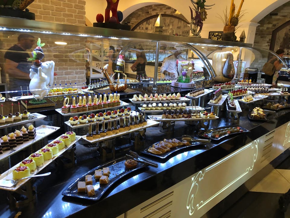 Gastro Hotel Delphin Imperial