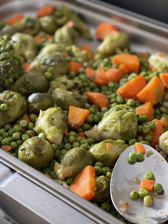 Gastro Club Hotel Mirabell