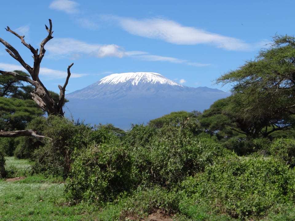 Im Old Tukai Ol Tukai Lodge