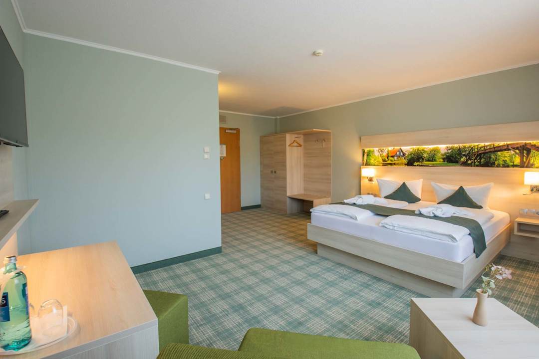 Zimmer Ferien Hotel Spree-Neiße