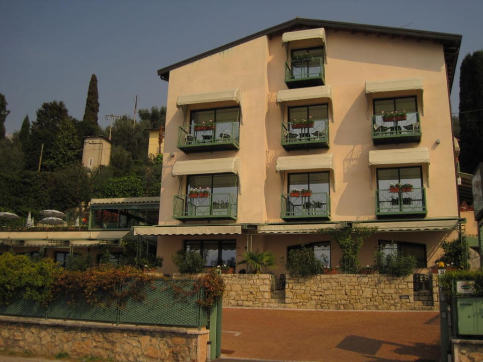 Villa Carlotta Villa Carlotta