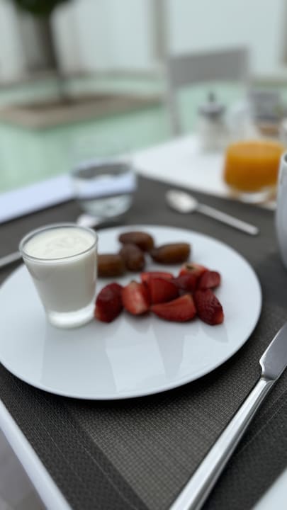 Gastro Hotel La Badira