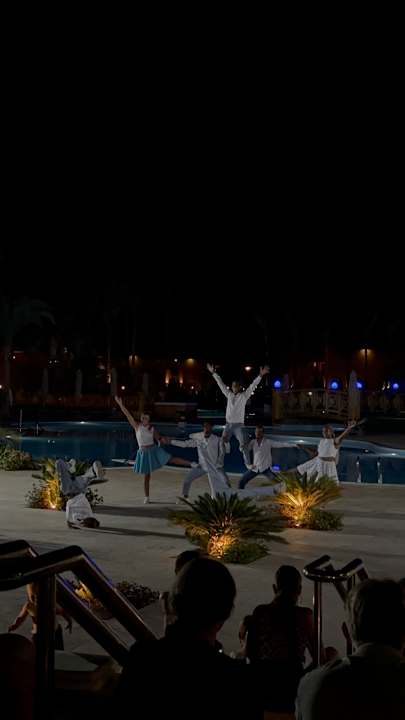 Sport & Freizeit Jaz Grand Marsa