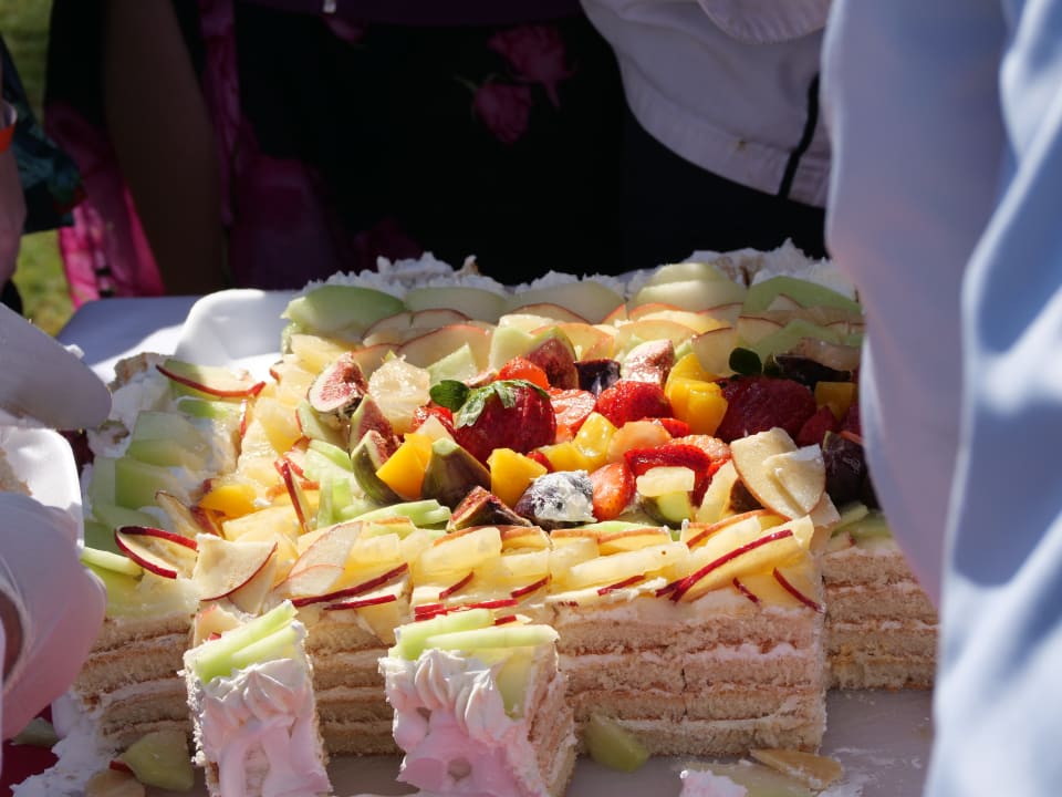 Gastro Stella Garden Resort & Spa, Makadi Bay