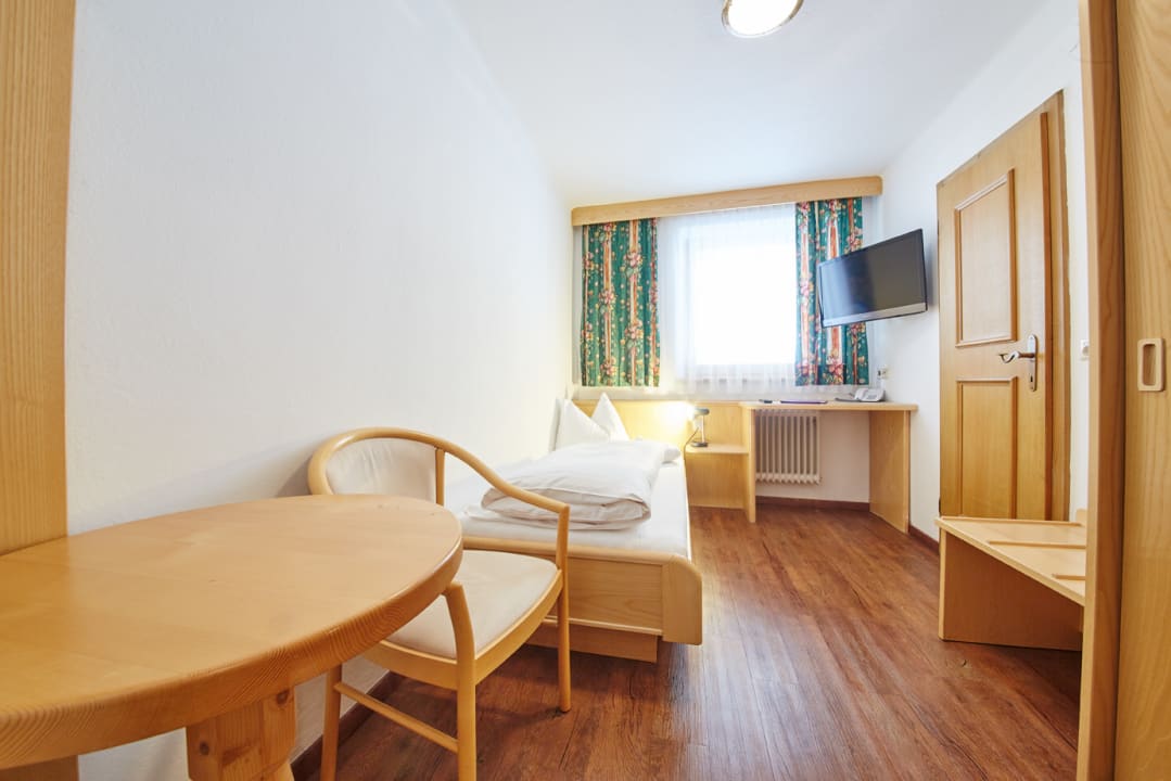 Zimmer Hotel Alpina