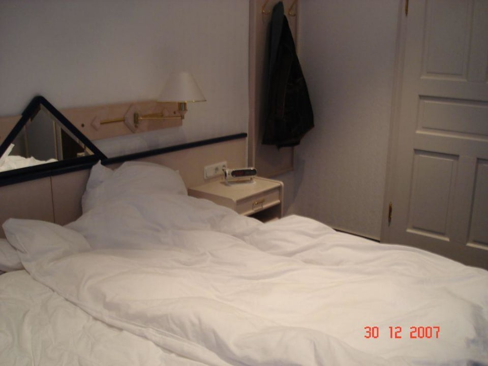 'Komfortzimmer'  DIEDRICH Wellnesshotel & Spa - Adults only