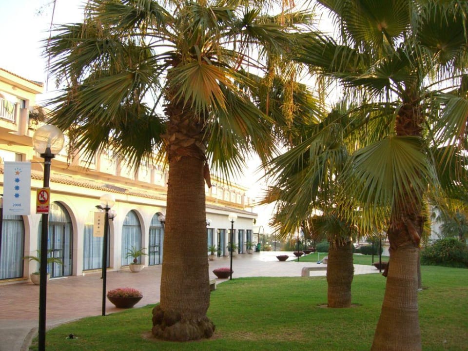 Hotel blau punta reina