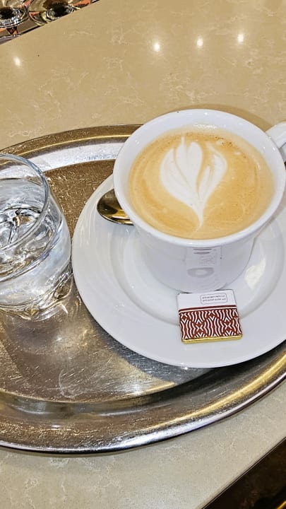 Gastro Mövenpick Resort El Quseir