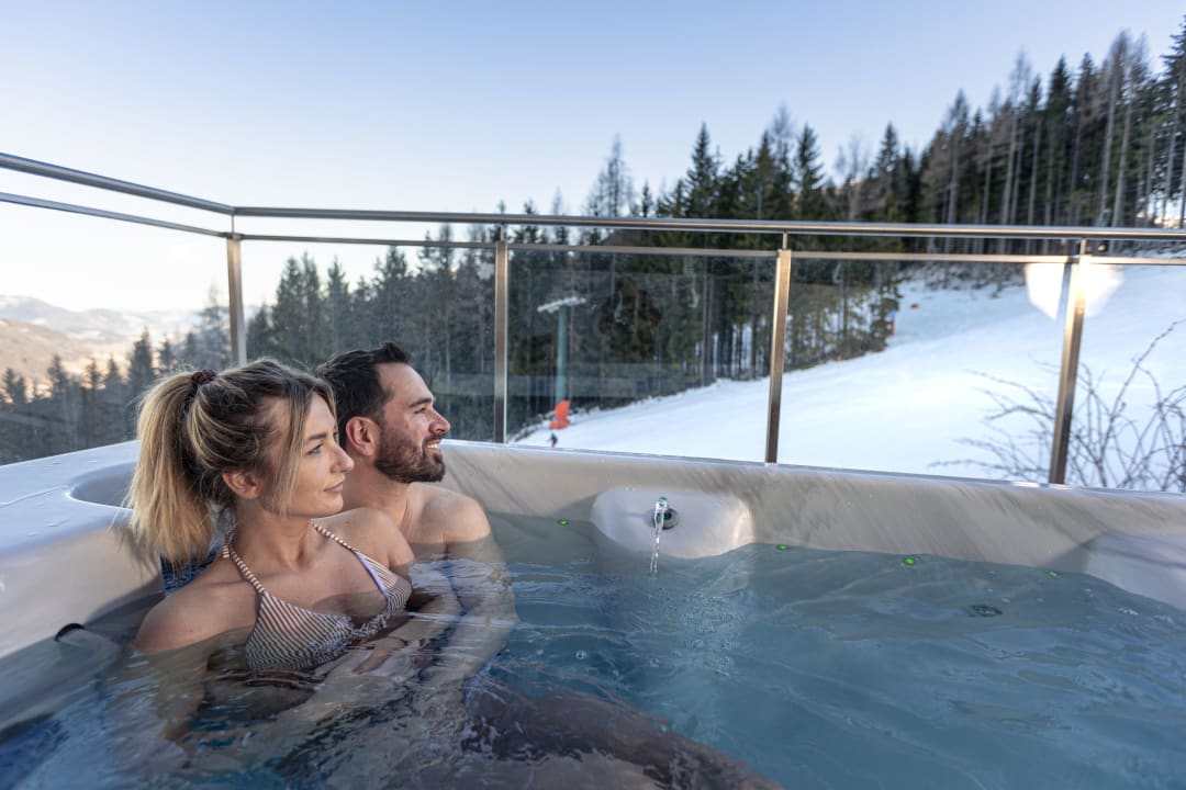 Sport & Freizeit Alpenchalets Reiteralm by ALPS RESORTS