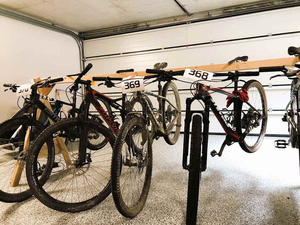 Sport & Freizeit Hotel Garni Martina