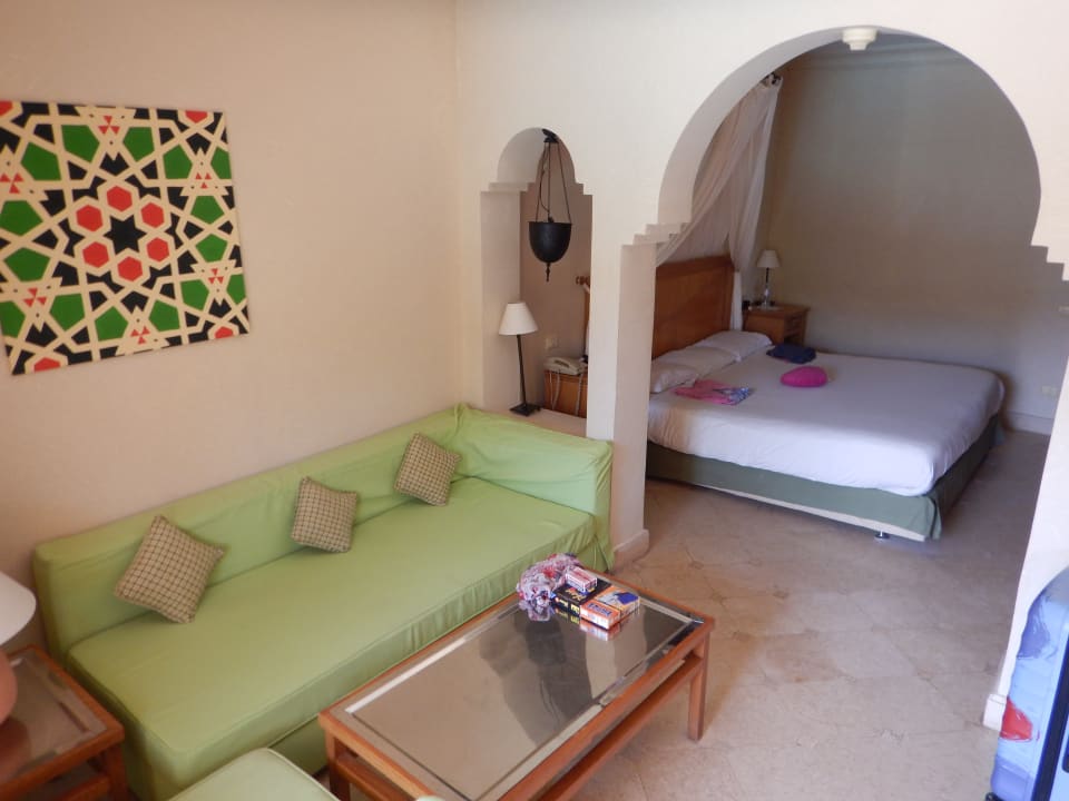Zimmer Makadi Palace
