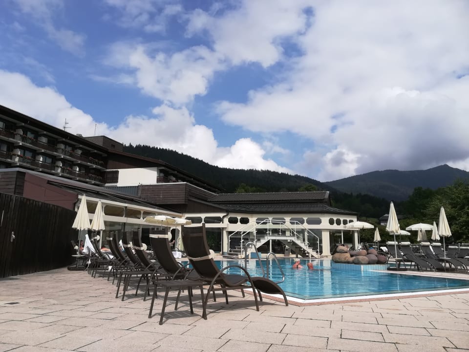 "Pool" Hotel Sonnenhof (Lam) • HolidayCheck (Bayern | Deutschland)