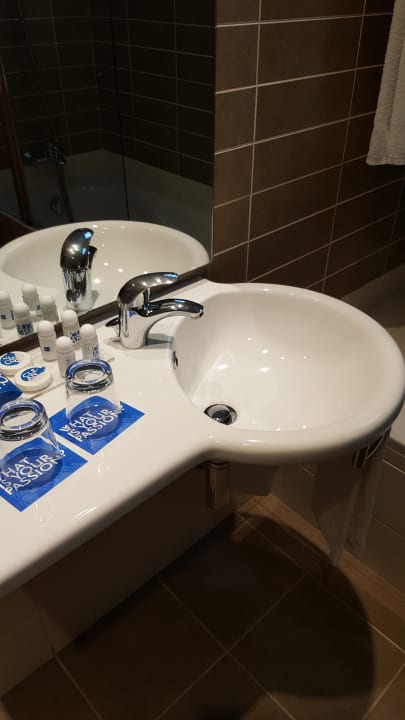 Zimmer TRYP Porto Centro Hotel