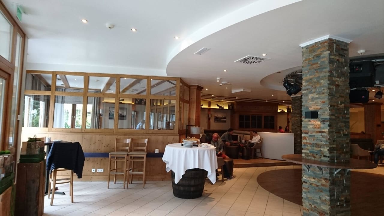 Bar Aldiana Club Schlanitzen Alm