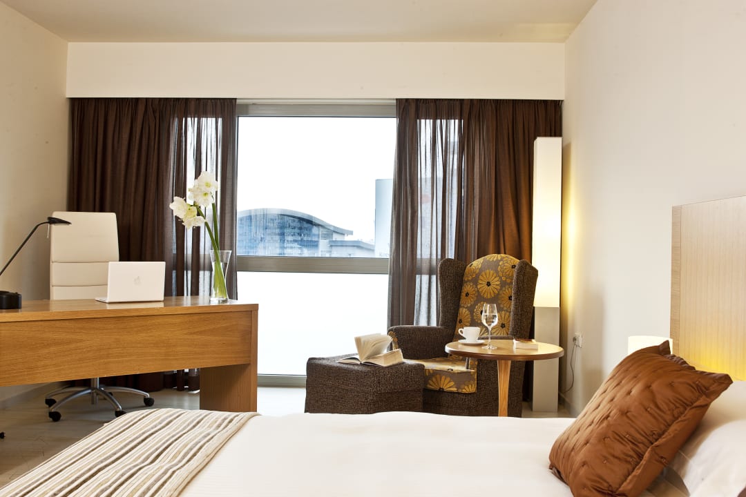 Zimmer Civitel Olympic Hotel