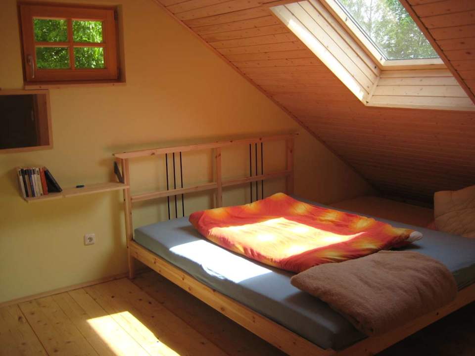 Zimmer Marxhof (Hürtgenwald) -