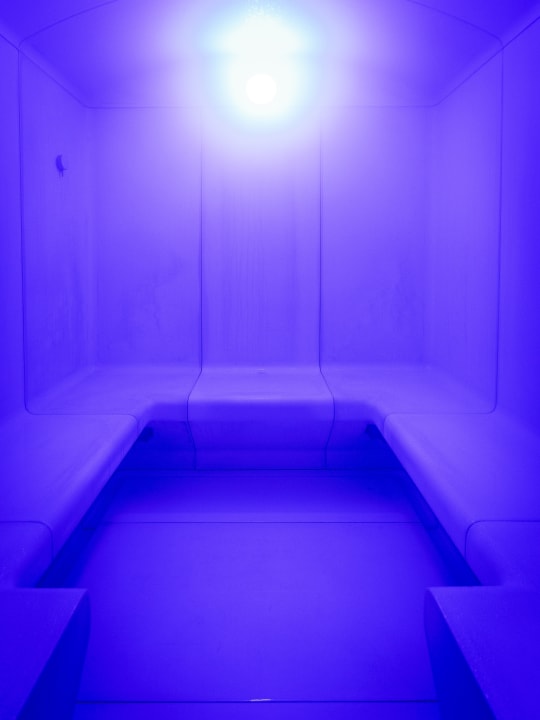 Sport & Freizeit Hotel Panorama