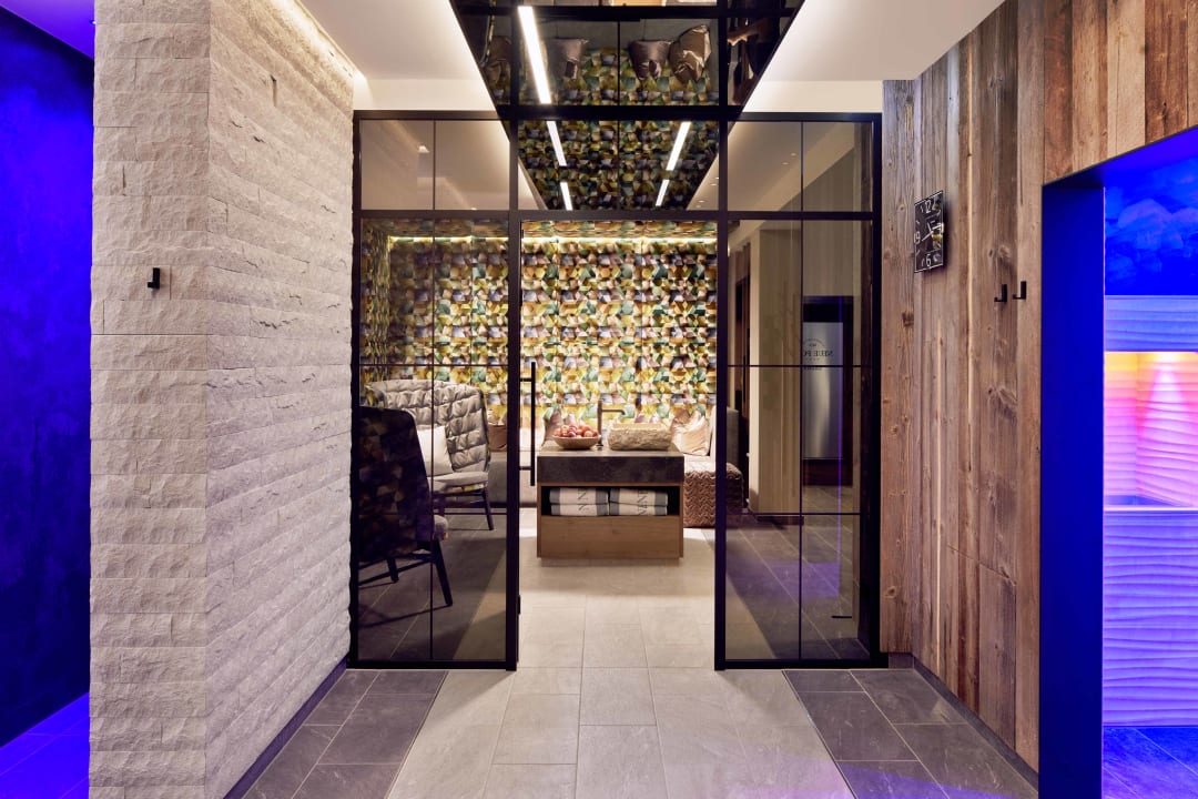 Sport & Freizeit Hotel Neue Post