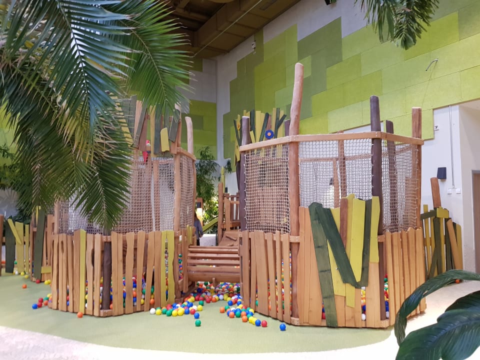 Sport & Freizeit Center Parcs Park Allgäu