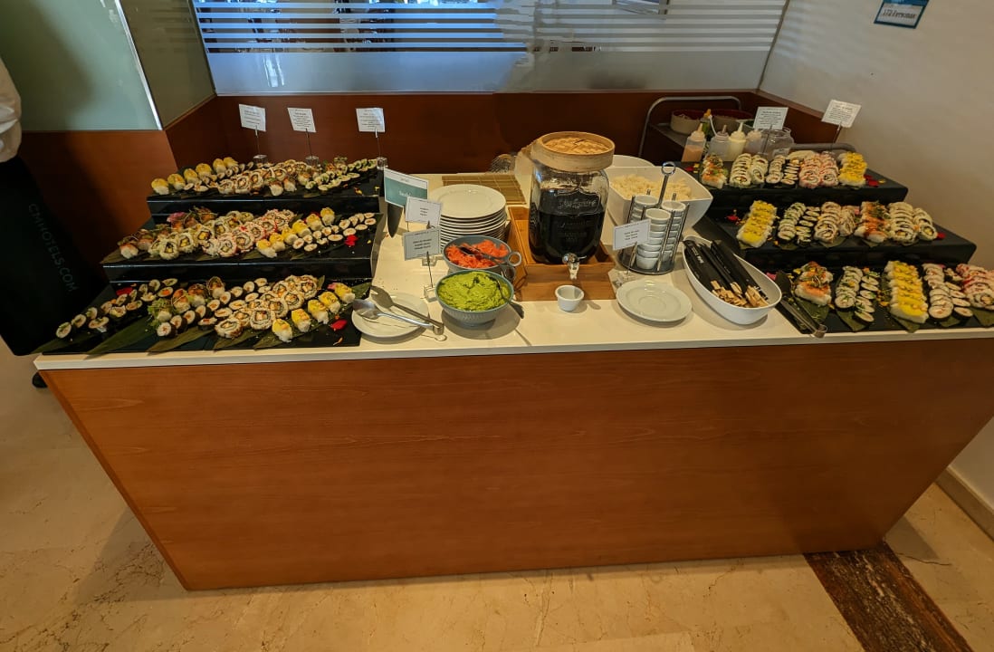 Gastro CM Playa del Moro