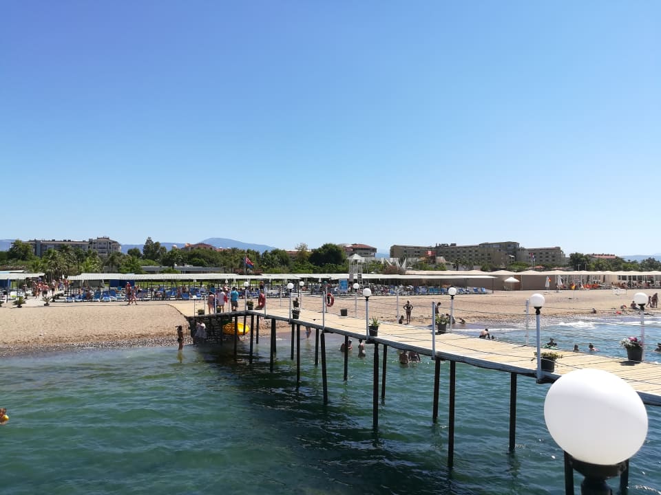 Strand Sunis Elita Beach Resort & Spa