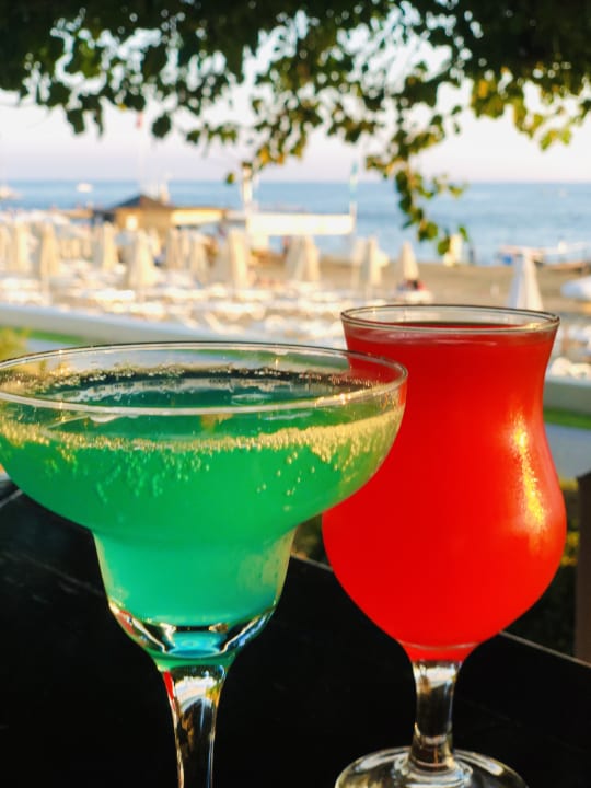 Gastro Hotel Grand Side