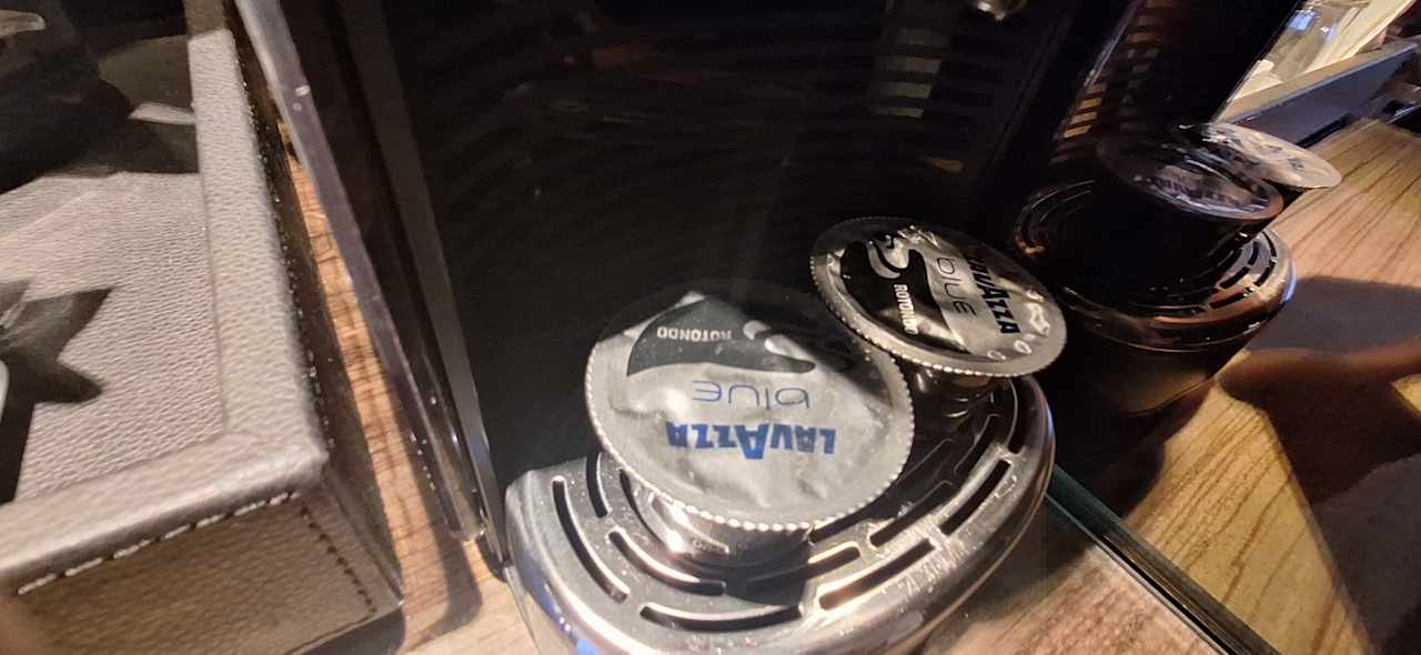 Zimmer Sheraton Tunis Hotel & Towers