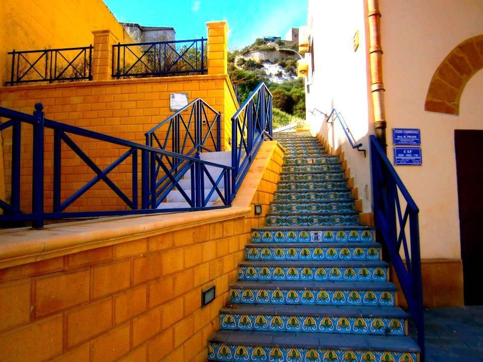 Porto empedocle B&B Sogni di Cioccolato