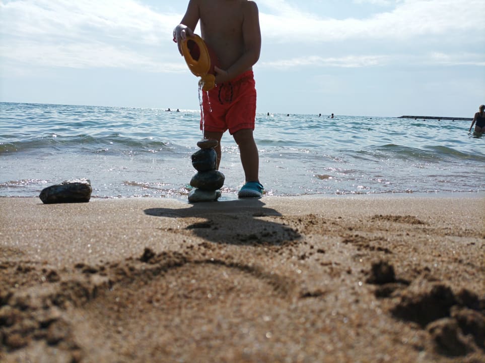 Strand Eftalia Ocean Resort & Spa