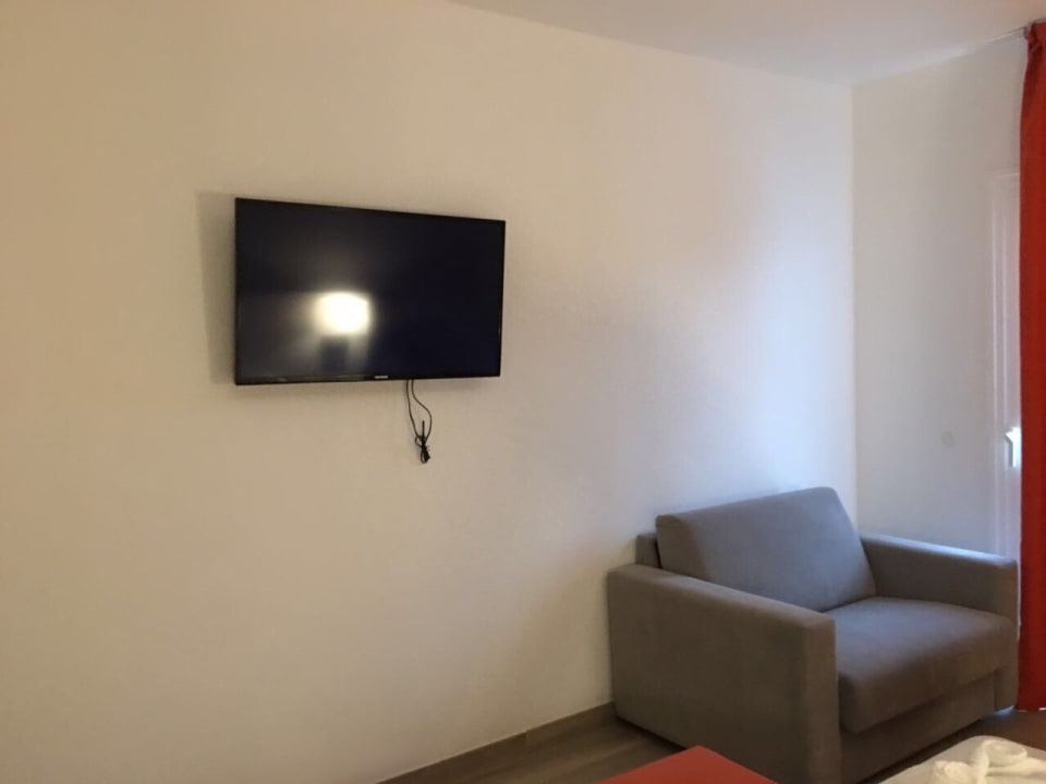 Zimmer Barceló Corralejo Sands