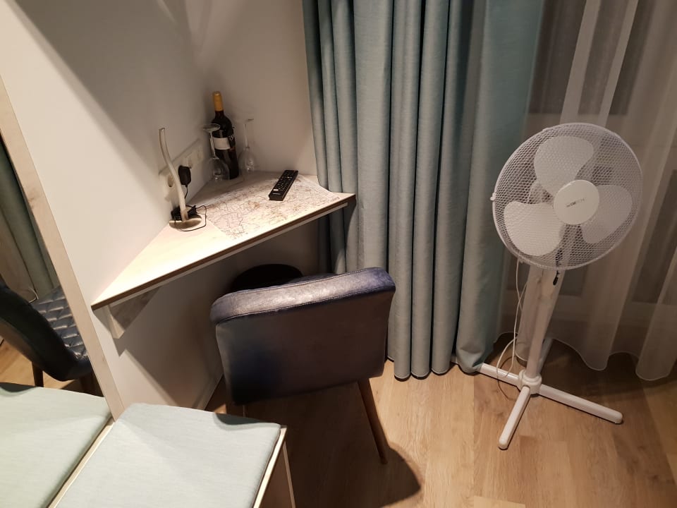 Zimmer Hotel MarC5 Cadenberge