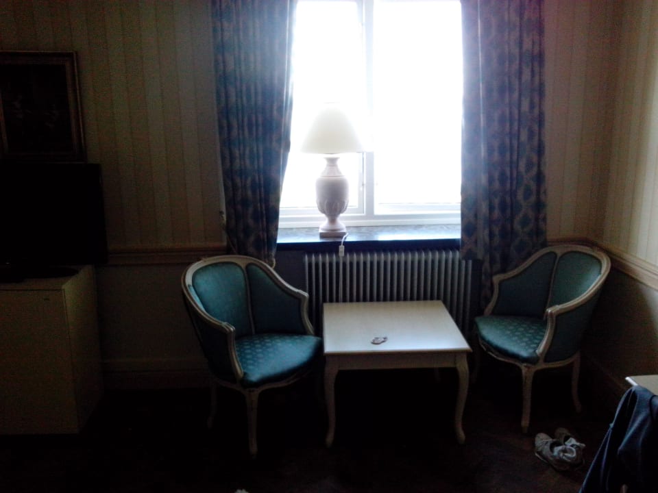 Zimmer Hotel Gyllene Uttern